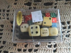 dice 1